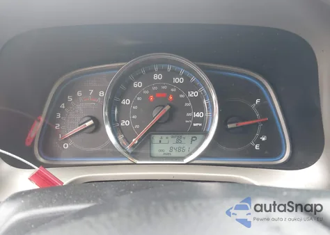 2014 Toyota Rav4 Limited z USA, uszkodzony, nr VIN 2T3YFREV7EW106846